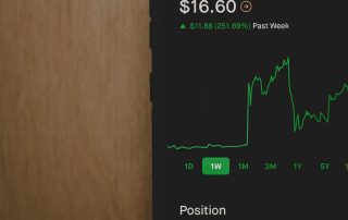 what is EPS in stock market