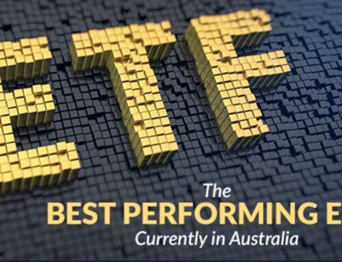 The Best Performing ETFs currently in Australia!