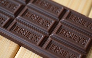 Hershey (HSY) stock