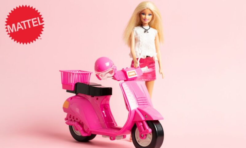 Mattel Surpasses Expectations In Q3 Earnings, But Falls 8%: 3 Reasons ...