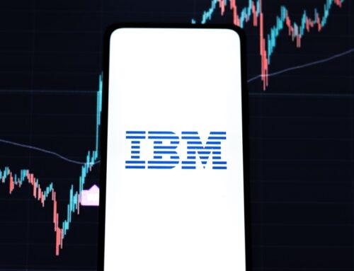 IBM Falls 7% Despite AI Progress as 3rd Quarter Results Disappoint: Time to Sell This Stock?