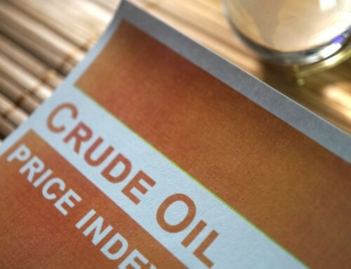 The Current Trends and Price Drivers of Crude Oil – and Their Economic Implications