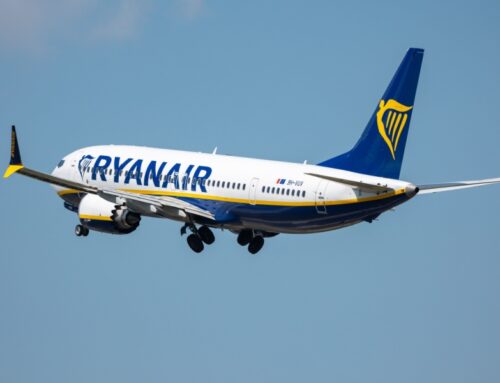 Ryanair Drops 16% on Weak Profit, Pessimistic Outlook: Why it May be Time to SELL RYAAY