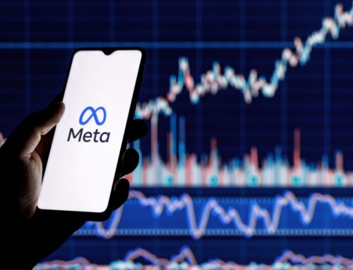 Meta is Tumbling Despite Earnings Beat on Spending Concerns: 3 Reasons META is a BUY