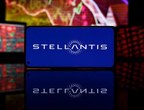 Things Go From Bad to Worse for Stellantis Amidst Management Changes: Still Time to Sell STLA?