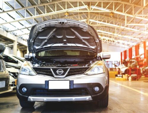 Nissan Shares Surge Amid Merger Speculation: Is NSANY a Buy?